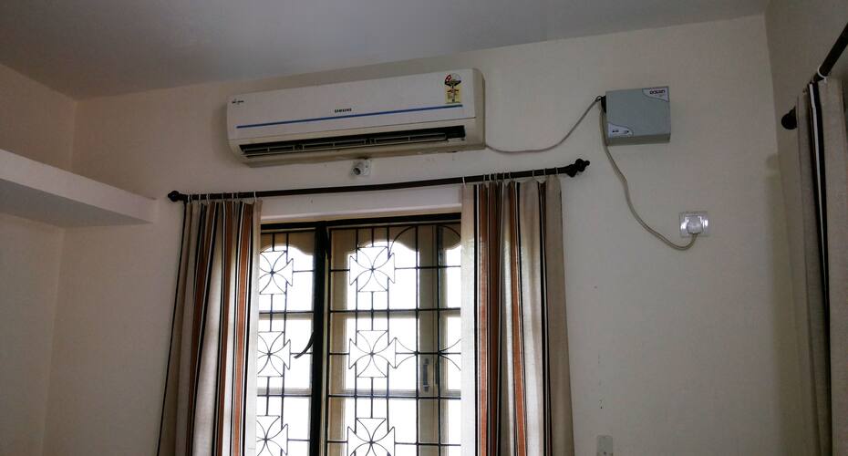 Gonsalves Guest House, Goa 5